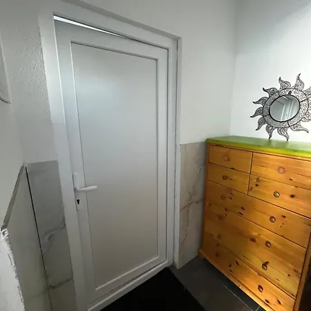 Privat bolig Fatlume *