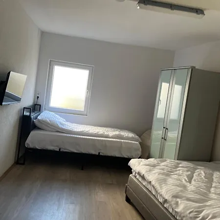 Fatlume Privat bolig Bad Honnef