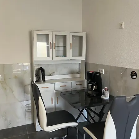 Privat bolig Fatlume *