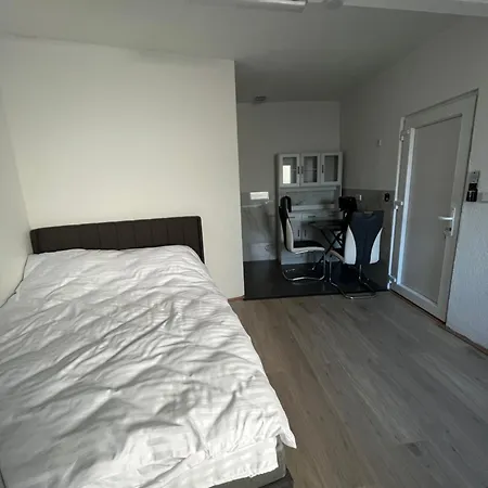 Privat bolig Fatlume