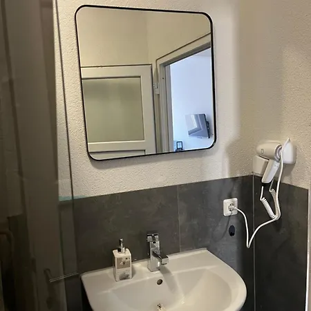 Privat bolig Fatlume *