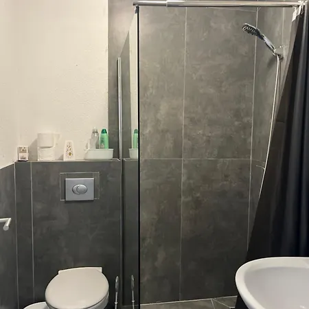 Fatlume Privat bolig Bad Honnef