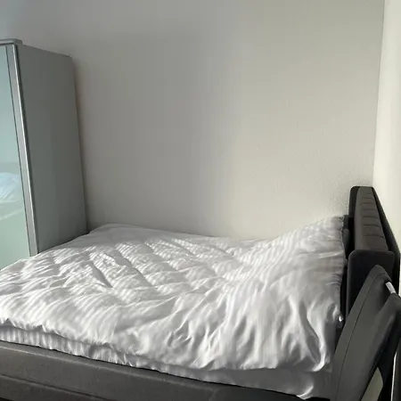 Quarto em Acomodações Particulares Fatlume No 7 *