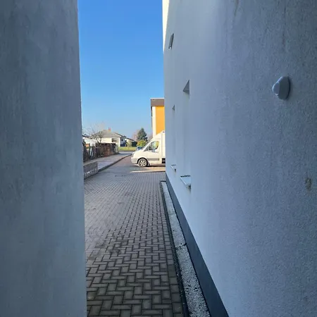Fatlume No 7 Quarto em Acomodações Particulares
