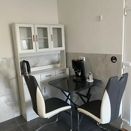 Quarto em Acomodações Particulares Fatlume No 7 Bad Honnef
