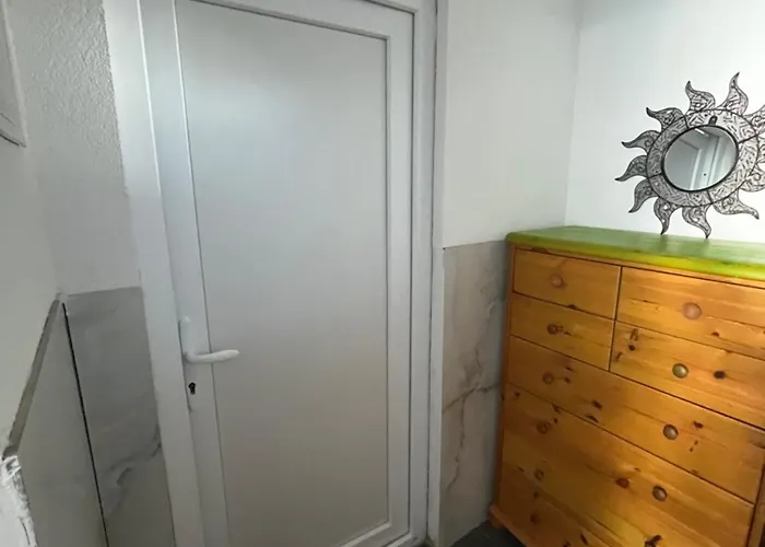 Privat bolig Fatlume *