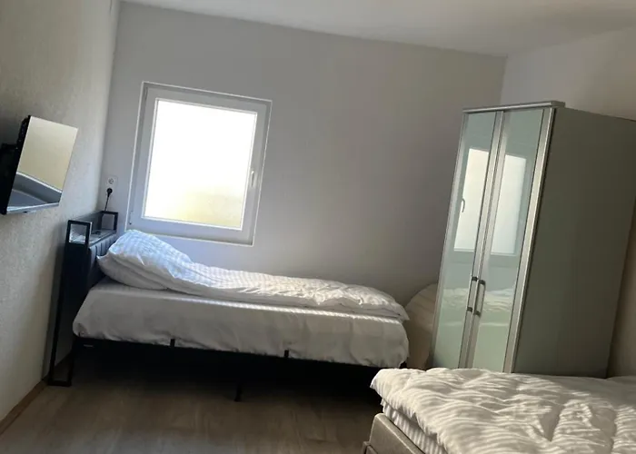 Fatlume Privat bolig Bad Honnef