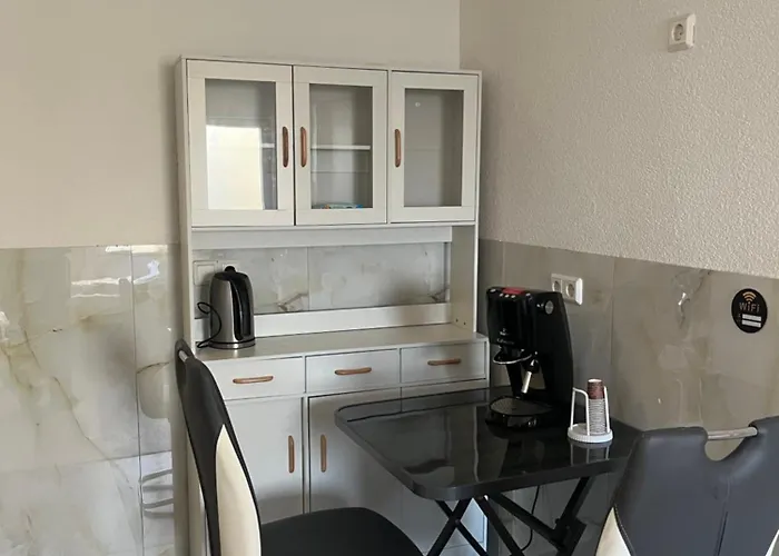 Privat bolig Fatlume *