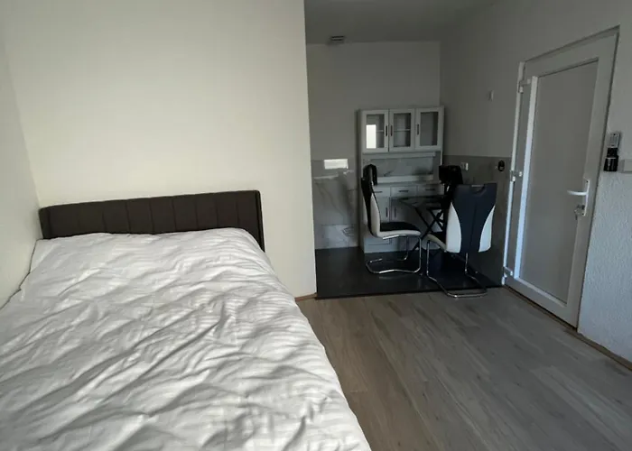 Privat bolig Fatlume