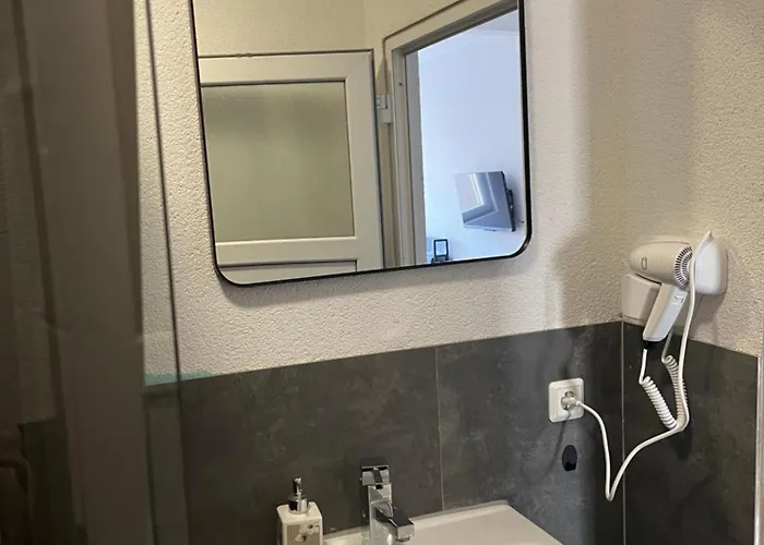 Privat bolig Fatlume *