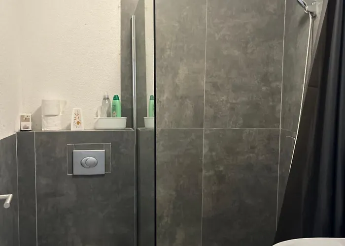 Fatlume Privat bolig Bad Honnef