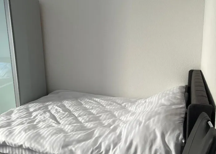 Privat bolig Fatlume *