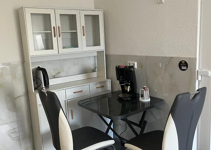 Privat bolig Fatlume Bad Honnef